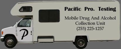 Mobile Testing Unit